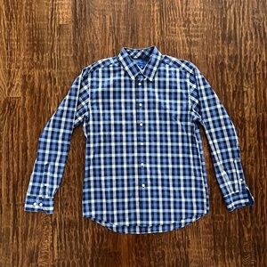 Mens Egara Dress Shirt